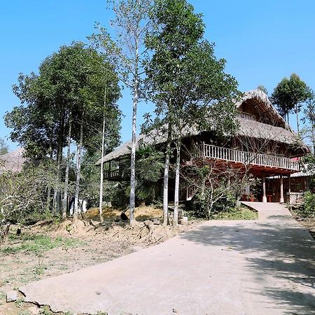 شقة Sa House Bac Ha المظهر الخارجي الصورة