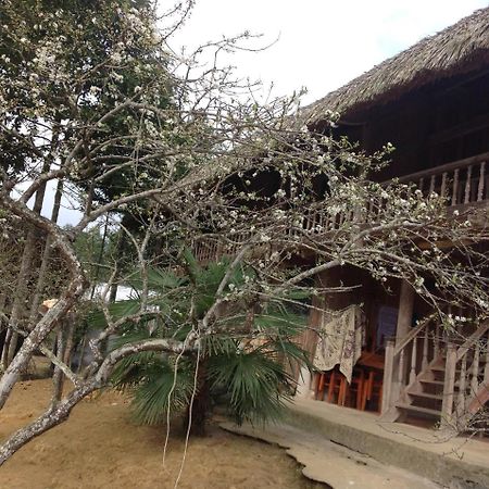 شقة Sa House Bac Ha المظهر الخارجي الصورة