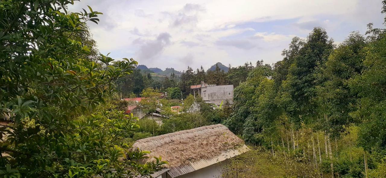 شقة Sa House Bac Ha المظهر الخارجي الصورة