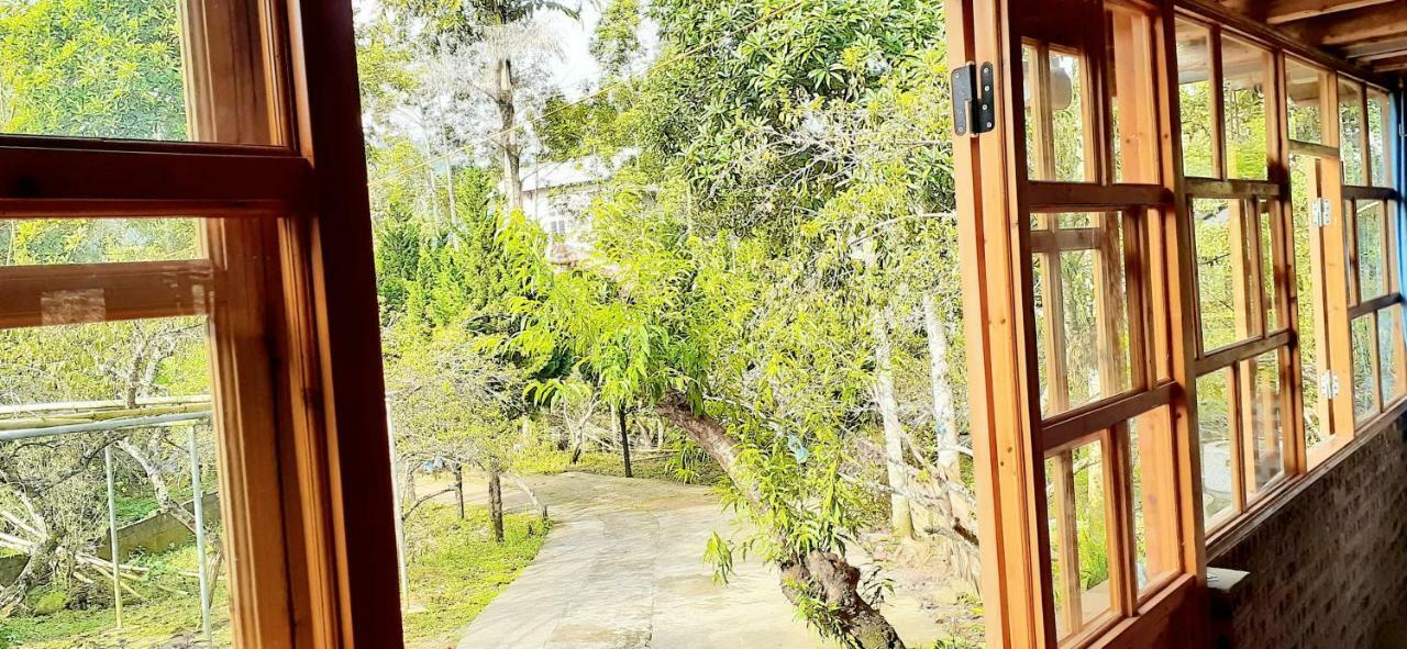 شقة Sa House Bac Ha المظهر الخارجي الصورة