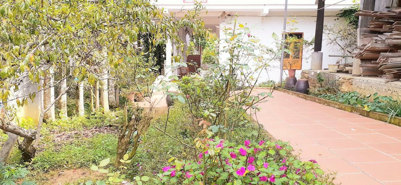 شقة Sa House Bac Ha المظهر الخارجي الصورة