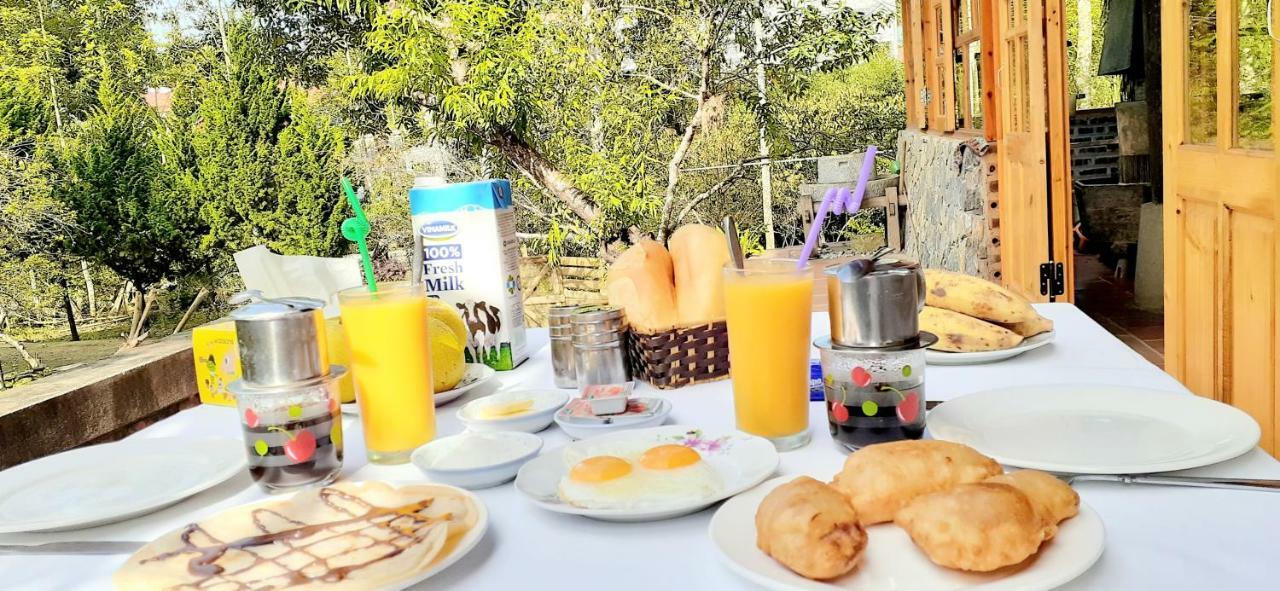 شقة Sa House Bac Ha المظهر الخارجي الصورة